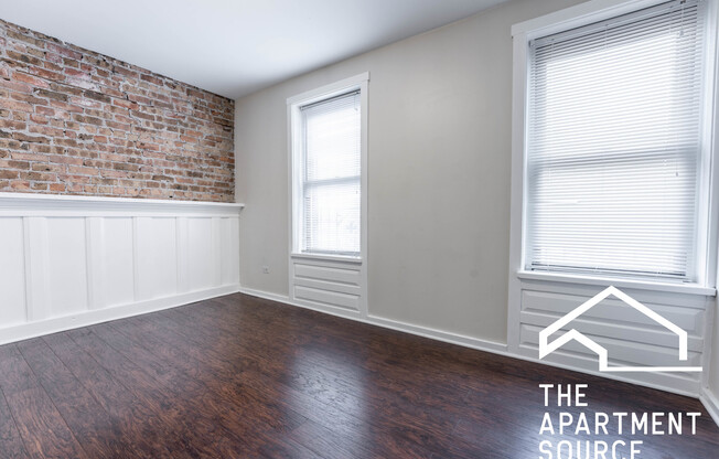 1501 W Fullerton Ave, Chicago IL 1R