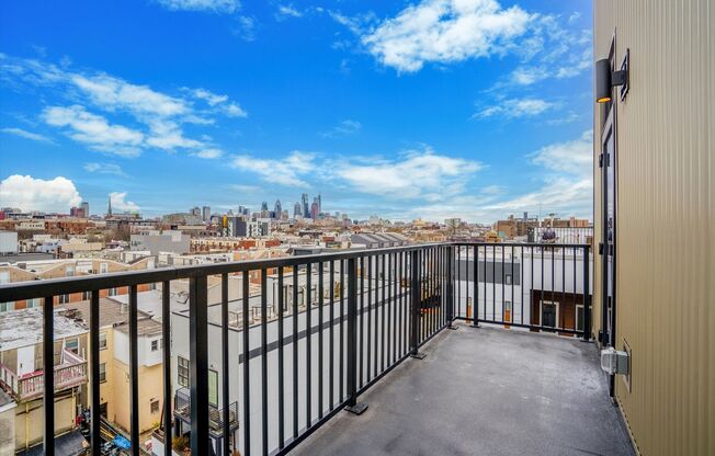 1 bed, 1 bath, 600 sqft, $1,775, Unit 603