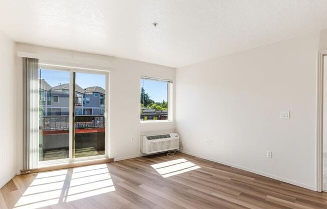 Tualatin Mews II Apartments