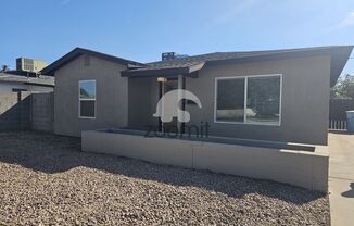 COMING SOON DECEMBER 2026! Charming Home 3 bedrooms 1 bath Large Yard.