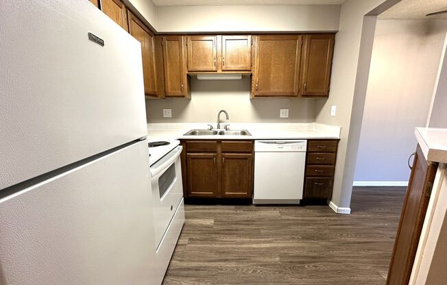 1 bed, 1 bath, 645 sqft, $999, Unit 601A