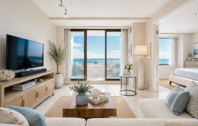 2 beds, 1 bath, 869 sqft, $2,900, Unit penthouse12