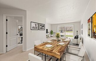 2 beds, 1 bath, 1,100 sqft, $1,485, Unit 312