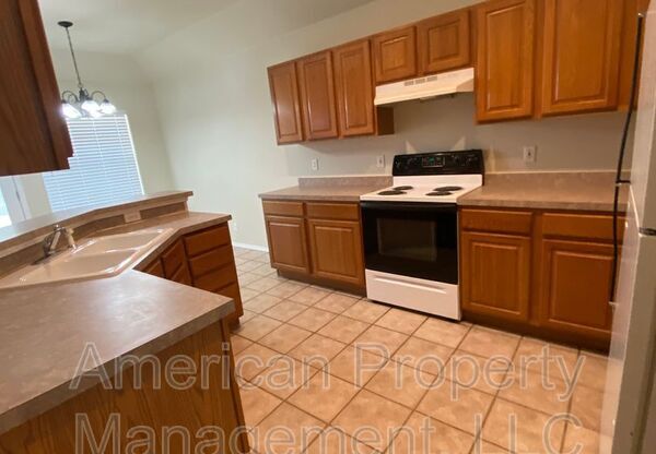 Partner-provided property photo