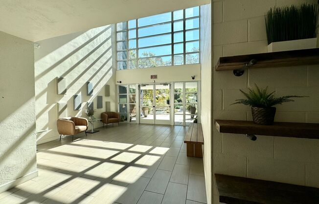 1 bed, 1 bath, 600 sqft, $1,750, Unit 307