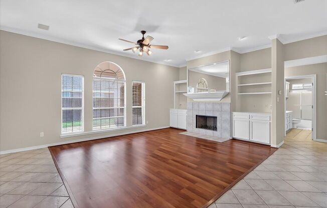 3102 Sonoma - 3/bedroom 2/bathroom - $2,095/month