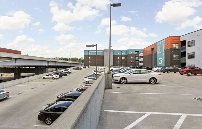 Partner-provided property photo