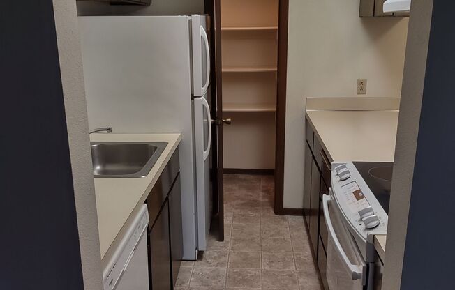 Mountain Villa Apartments