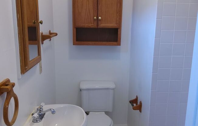 1 bed, 1 bath, $1,495