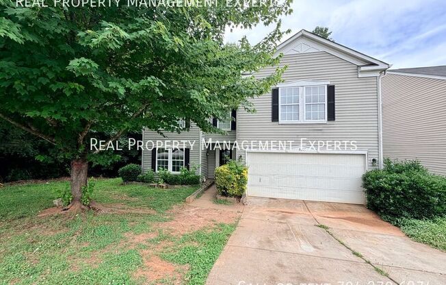 8609 OLD POTTERS RD