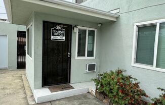 1 bed, 1 bath, 500 sqft, $1,700, Unit 4251 D