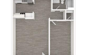 Mission Pointe Club Apartments