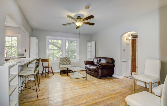318 Rhode Island Ave NE Unit 302
