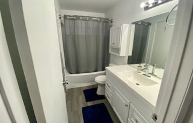 2 beds, 2 baths, $1,995