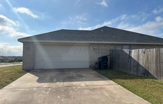 3 beds, 2 baths, $1,625