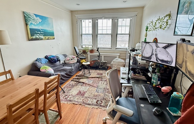 2003 Commonwealth Ave Apt 10