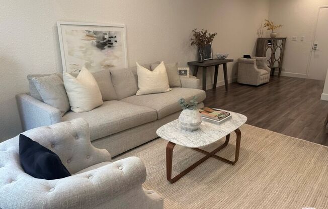 1 bed, 1 bath, 693 sqft, $3,000, Unit 228