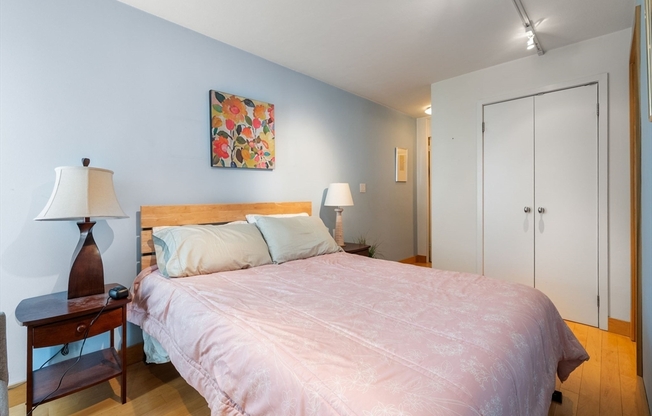 1 bed, 1 bath, 498 sqft, $3,300, Unit 302