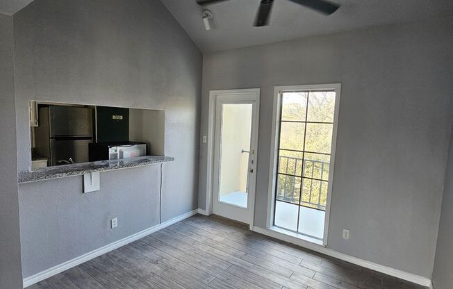 THIRD FLOOR