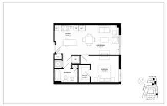 Partner-provided photo for $2143 unit