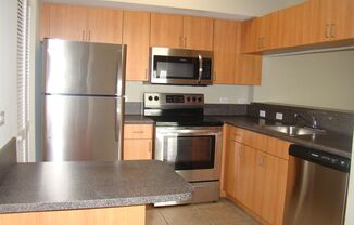 2 beds, 2 baths, $2,378, Unit 10256-A3 - Bostonian