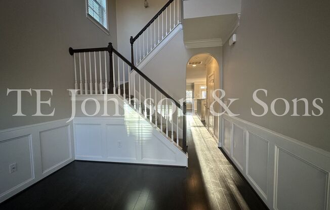 Stunning 3 Bedroom 2.5 Bath in Winston Salem