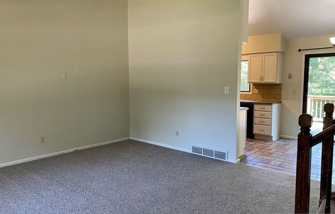 Elegant and Spacious Home!