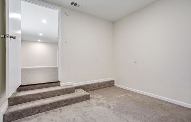 3 bedroom, 2 bath house in Glenridge Estates!