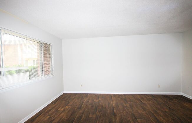 2 bedroom, 2.5 bath townhouse-style condo located across from NC State's Centennial Campus