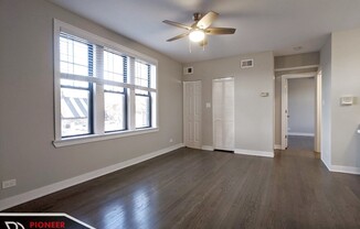 3620 N Marshfield Ave, Chicago IL 3A
