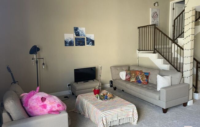 1 bed, 1 bath, 721 sqft, $3,000, Unit 505
