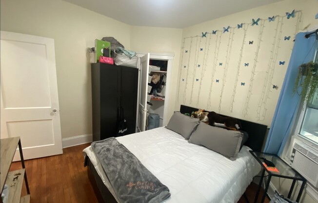 10 Remington St.