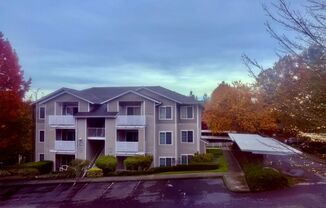 Bokara By The Lake Condo - Renton