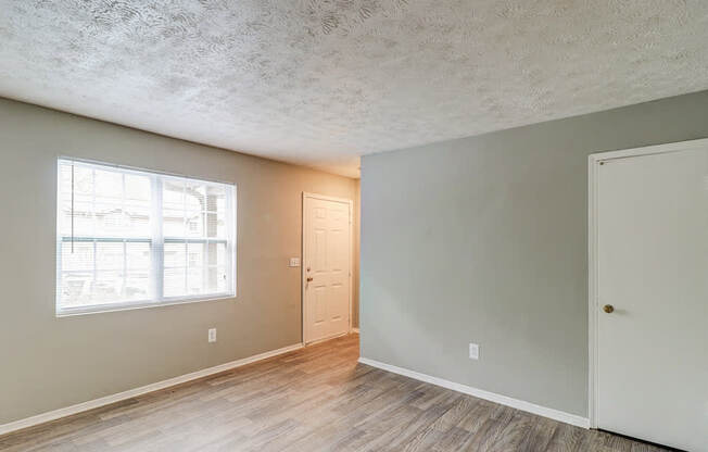 Waverly Manor Townhomes in Norcross, GA