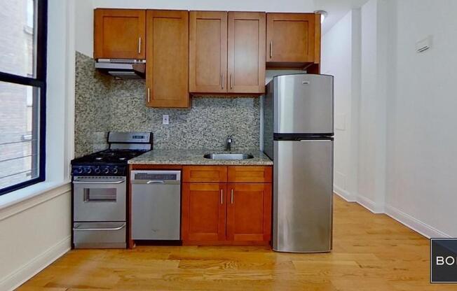 1 bed, 1 bath, $3,495, Unit 712