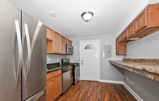 3 beds, 2 baths, $1,795, Unit Unit GS