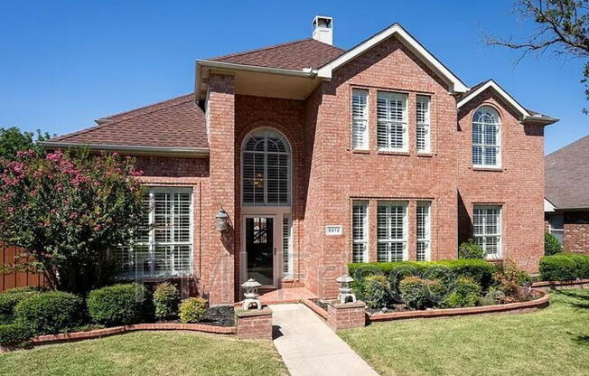 9812 ENMORE LN