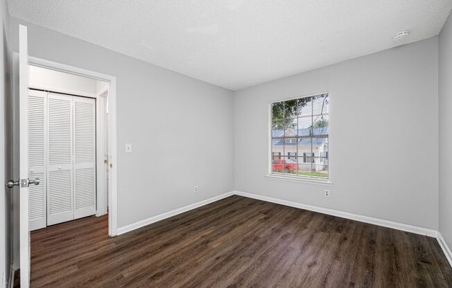 2 beds, 1 bath, 845 sqft, $1,695, Unit 7200-C