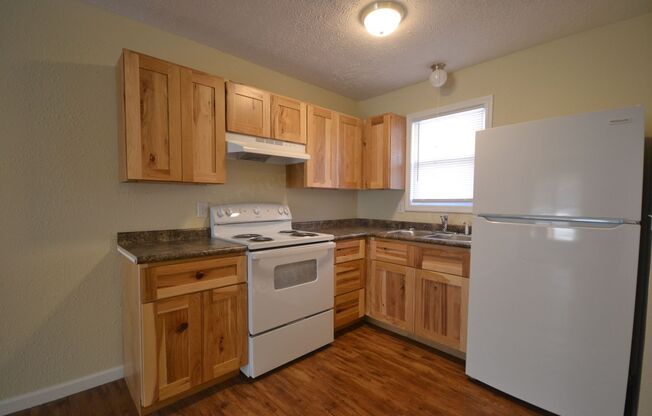 1 bed, 1 bath, $675, Unit 216