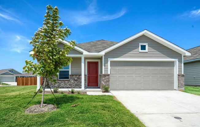 Lennar at Bridgewater community- 4 bed 2 bath lake facing Oversized Corner lot