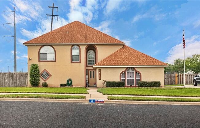 14126 River Rock Dr - 3/Bed 2.5/Bath - $2850/month