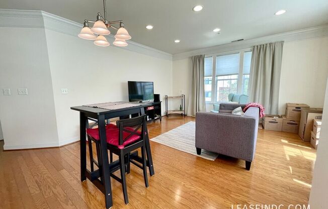 1451 Belmont St NW Unit 216