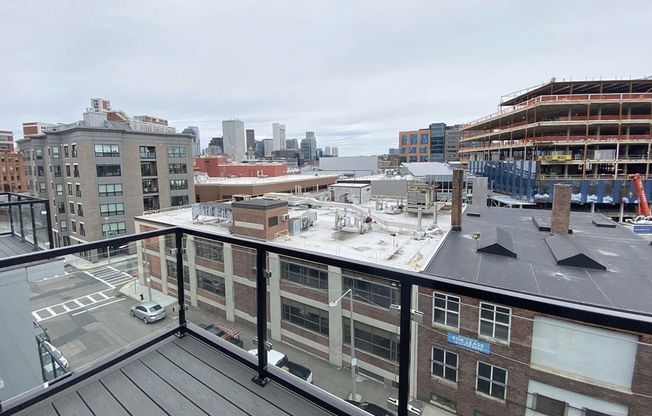 45 West Third Street