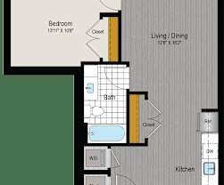 Partner-provided photo for $1955 unit