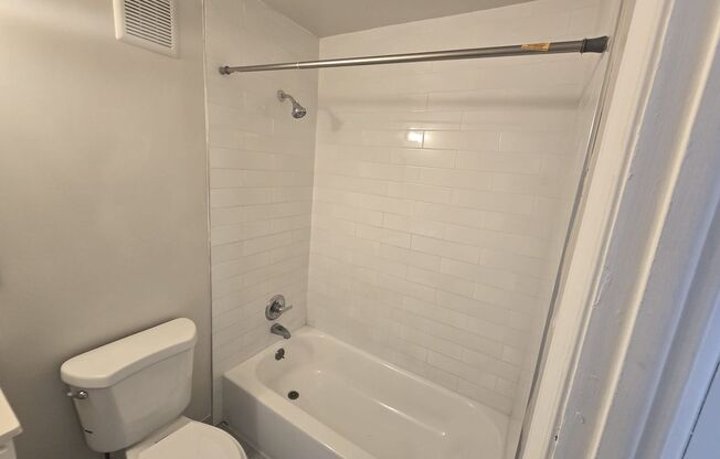 1 bed, 1 bath, $1,150