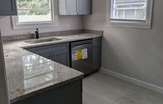 3 beds, 1 bath, $1,600