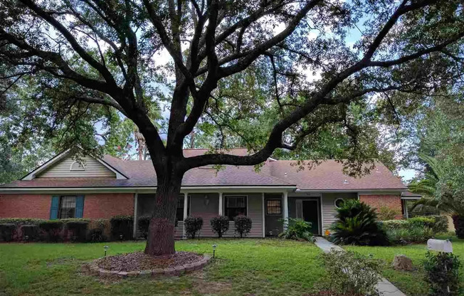 Stunning 3-Bed, 2-Bath Home in the Heart of Killearn Estates!