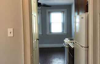 1809 20th Street