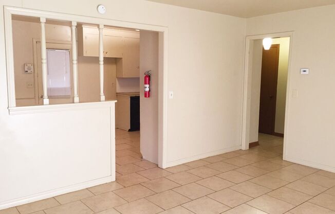 Beautiful 3 Bedroom Home!!! *** $300 Off Move In Special!!! ***