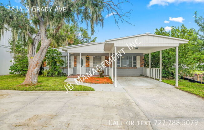 3614 S GRADY AVE